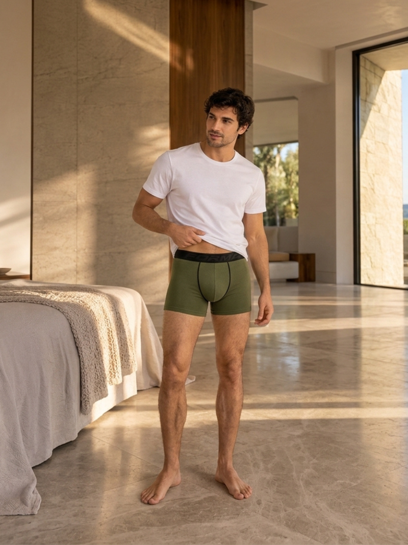 Men Underwear