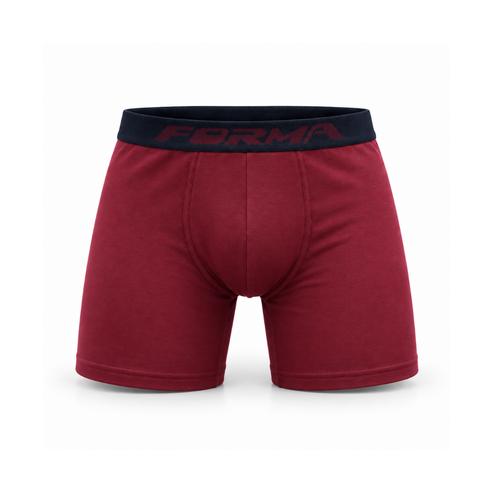 Flex Mid-Length Boxer