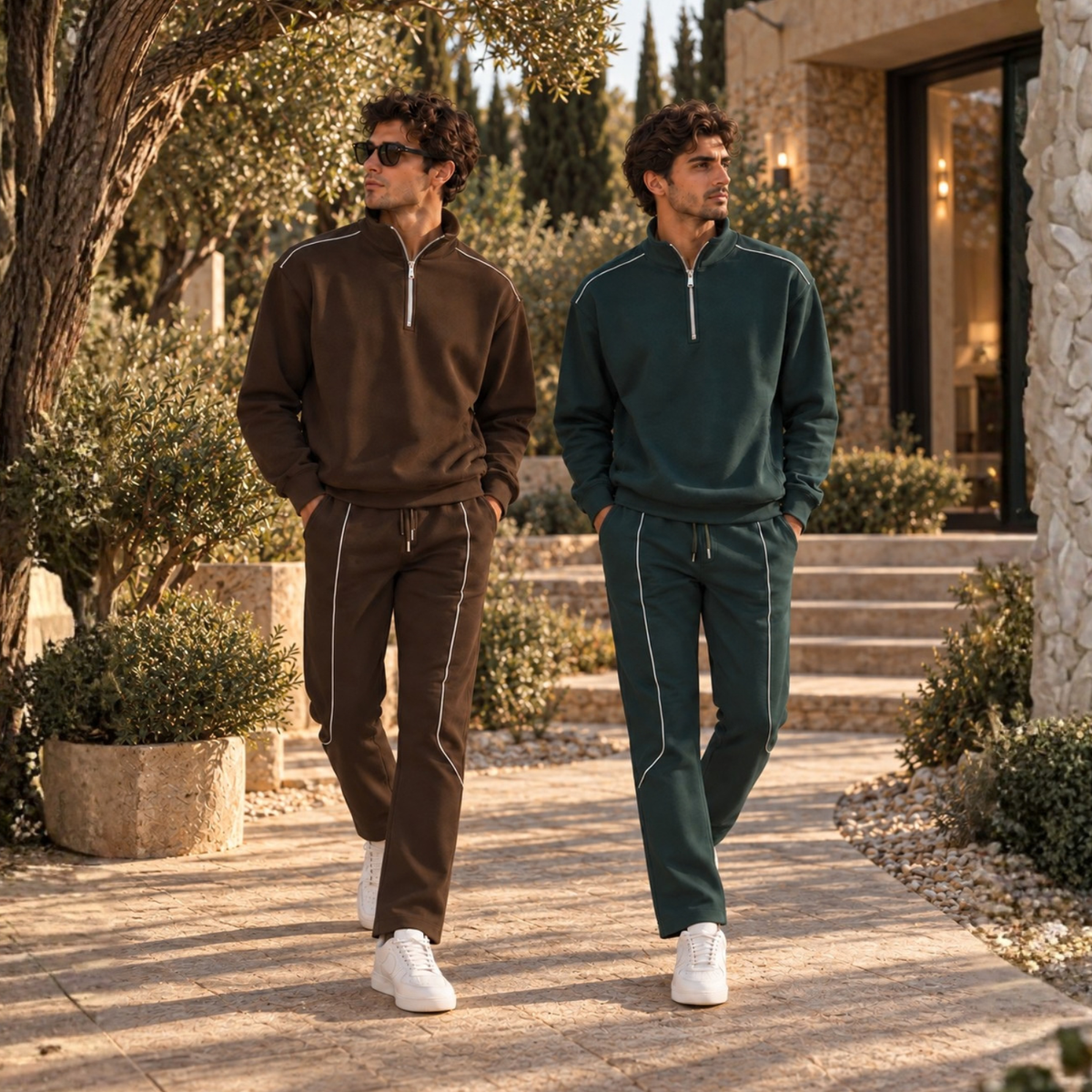 Winter Design 27007 - Men