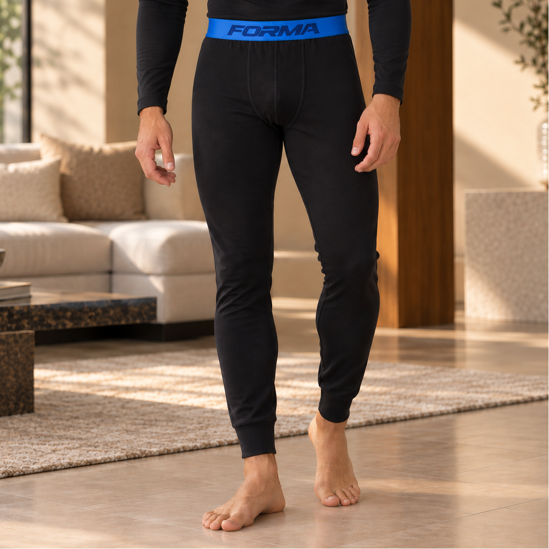 Thermal Long Johns