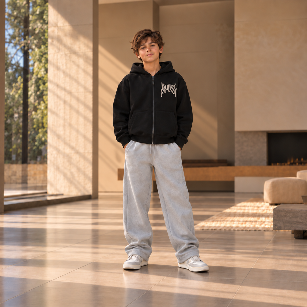 Winter Design 27008 - Boys