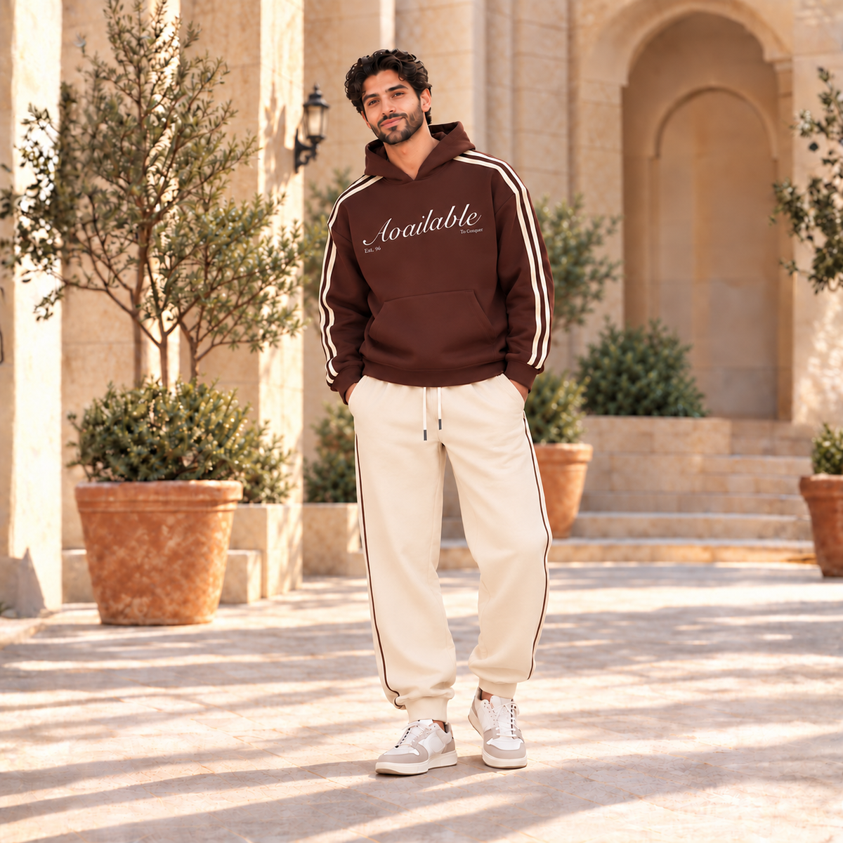 Winter Design 27004 - Men