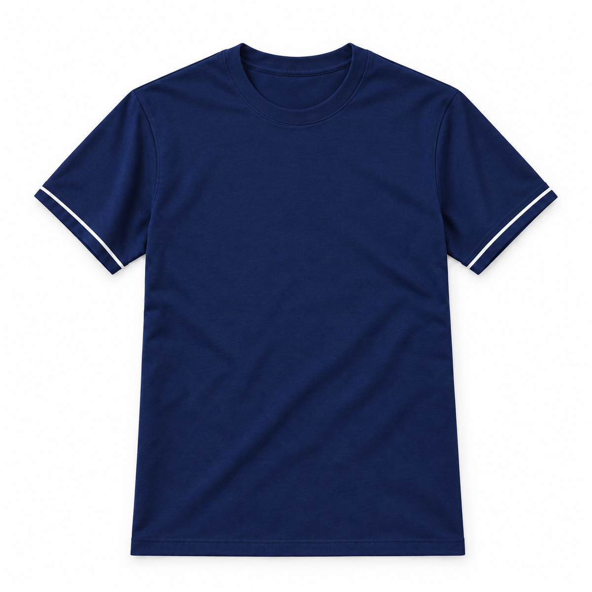 Pro T-Shirt - Crew Neck