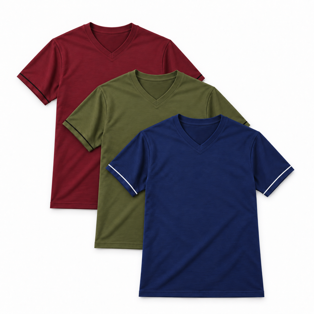 Pro T-Shirt - V-Neck