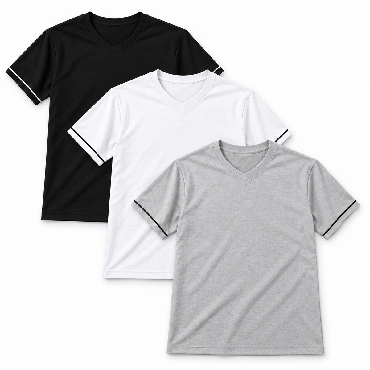 Pro T-Shirt - V-Neck