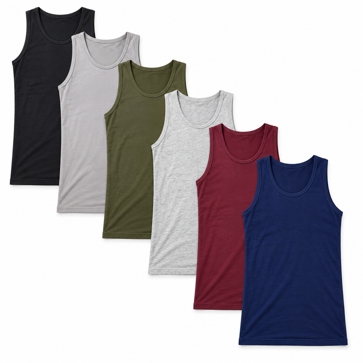 Stretch Tank Top