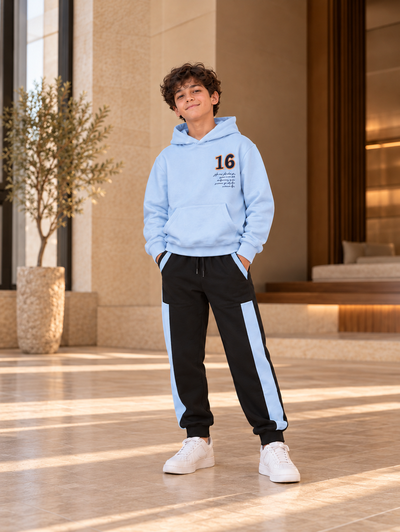 Kids Loungewear