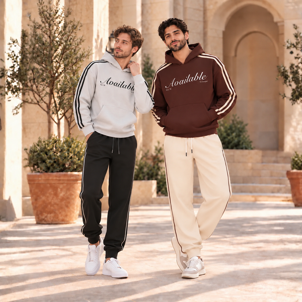 Winter Design 27004 - Men