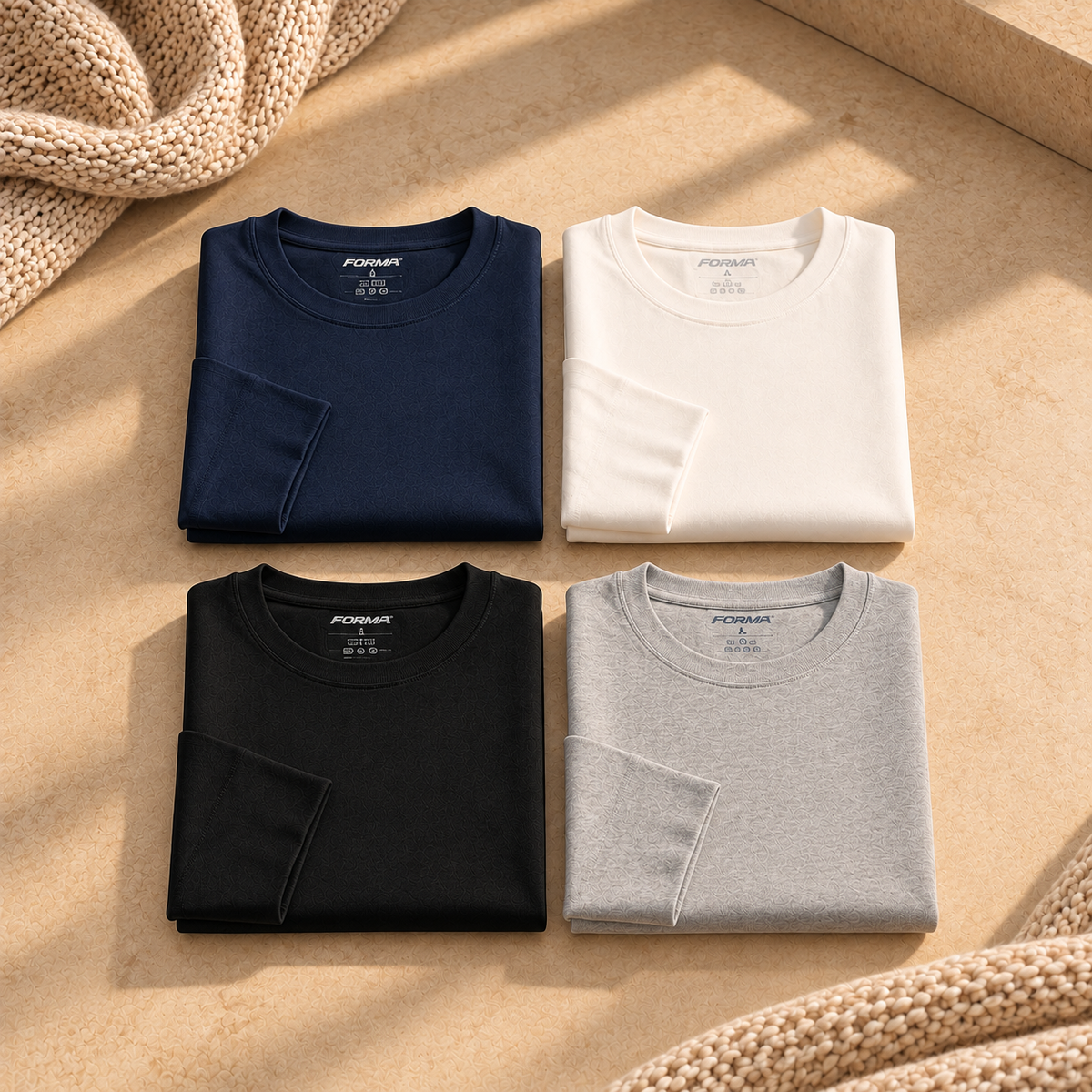 Thermal Long Sleeve
