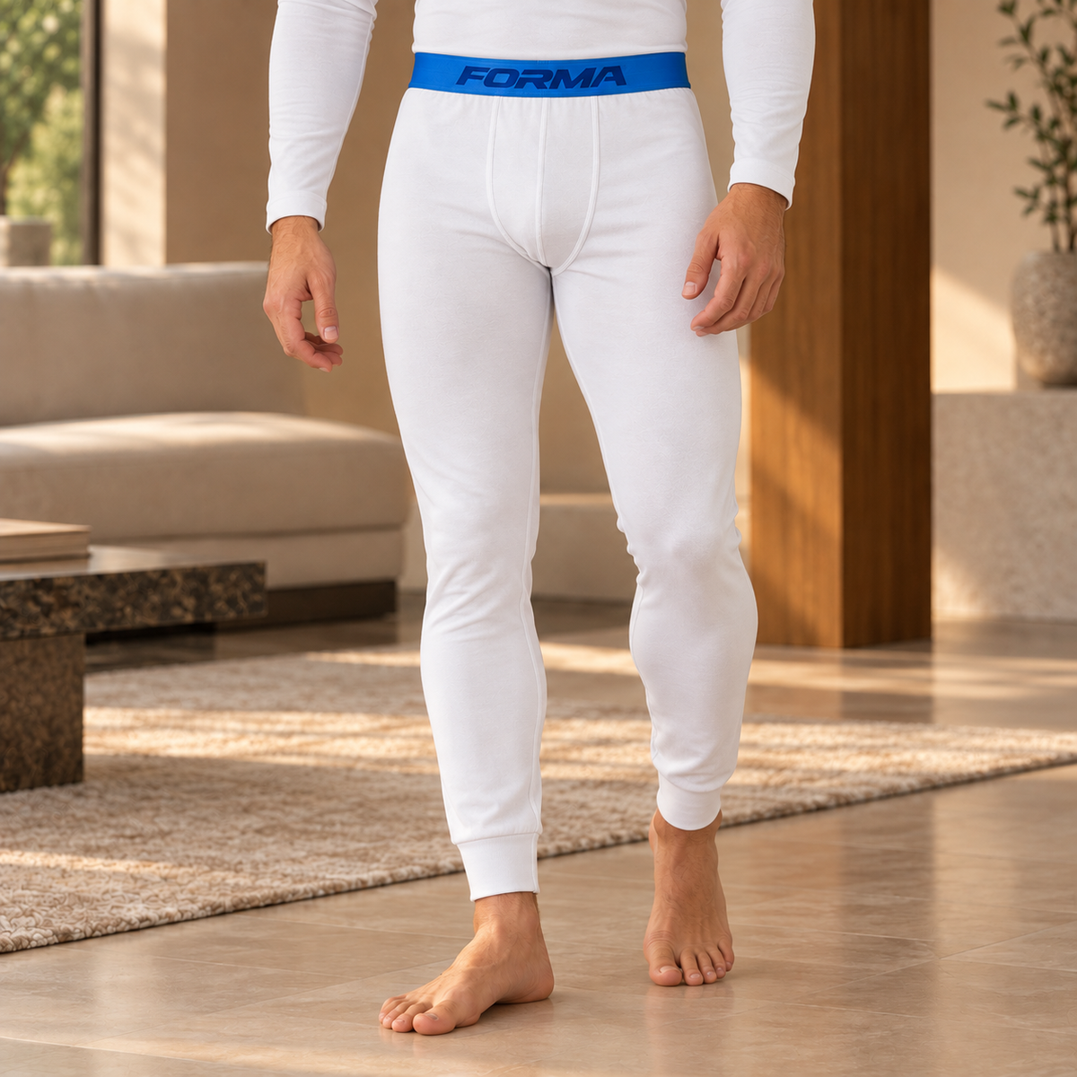 Thermal Long Johns