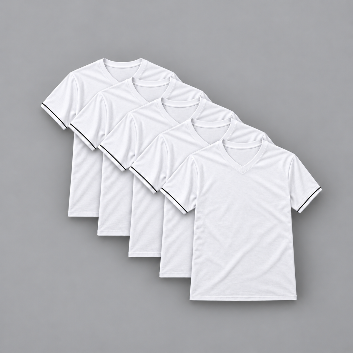 Pro T-Shirt - V-Neck