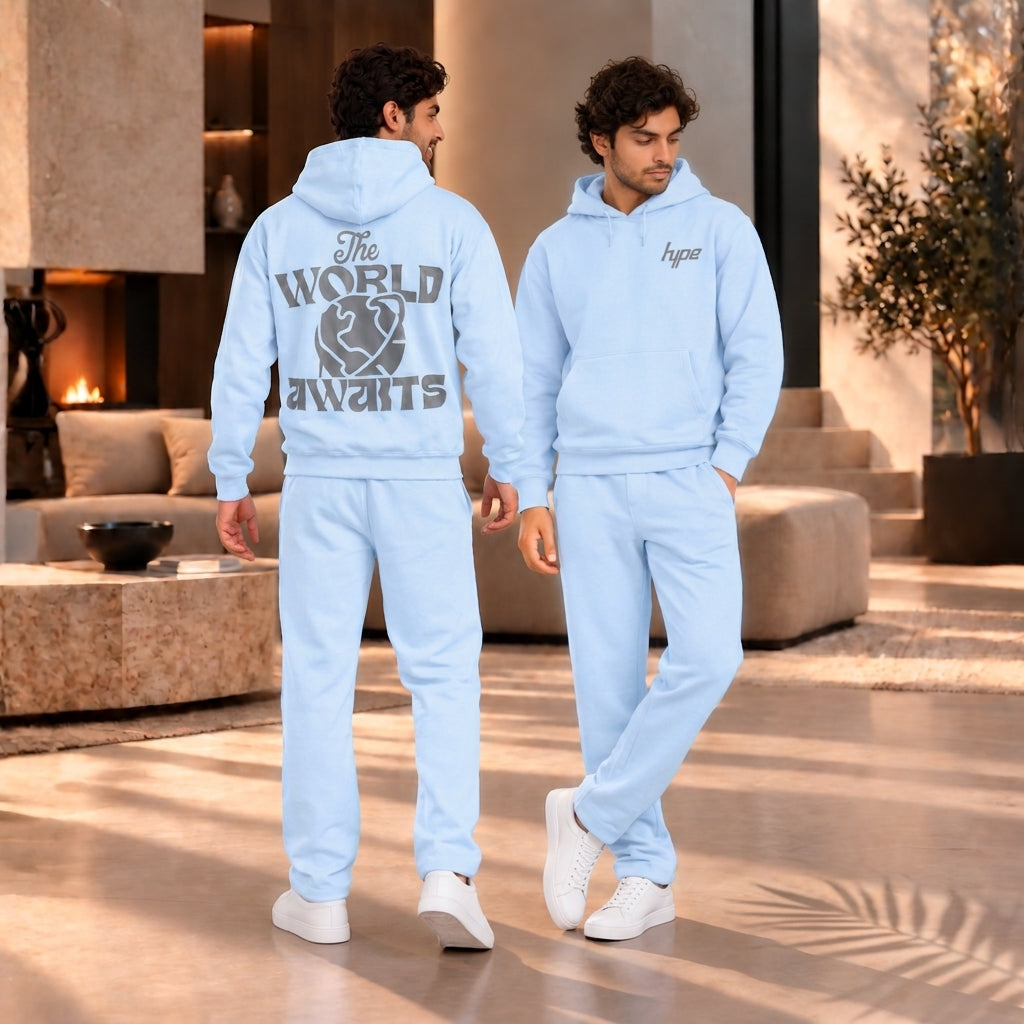 Winter Design 27014 - Men