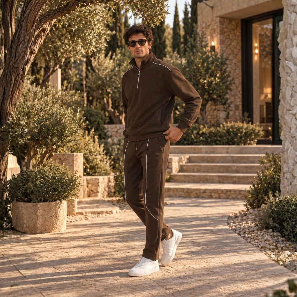 Winter Design 27007 - Men
