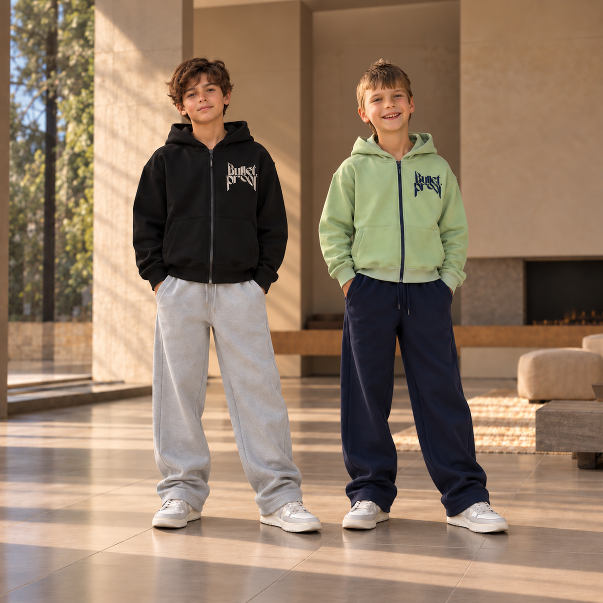 Winter Design 27008 - Boys