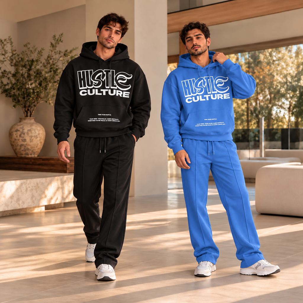 Winter Design 27015 - Men