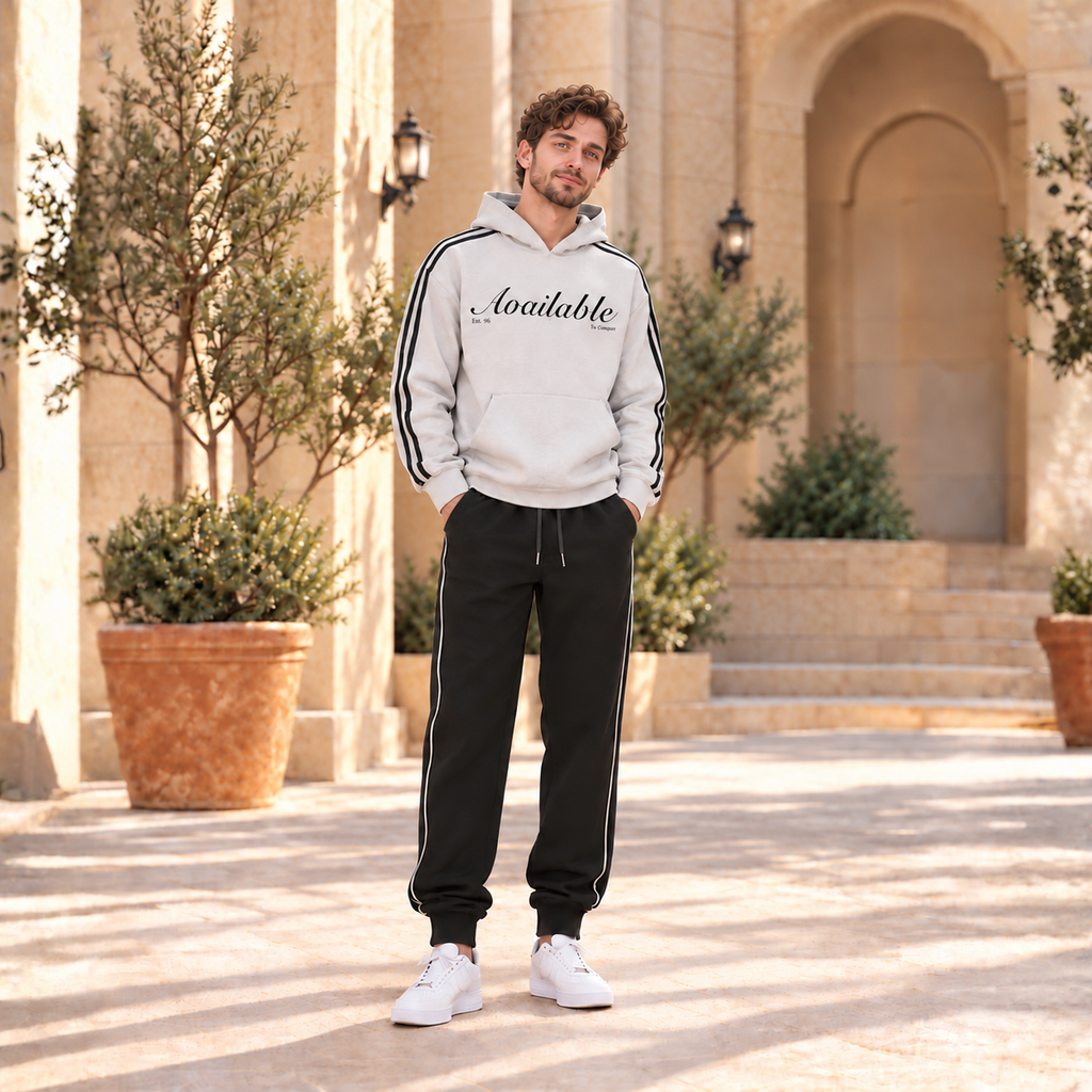 Winter Design 27004 - Men