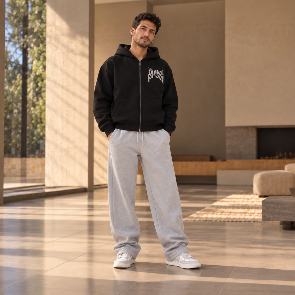 Winter Design 27008 - Men