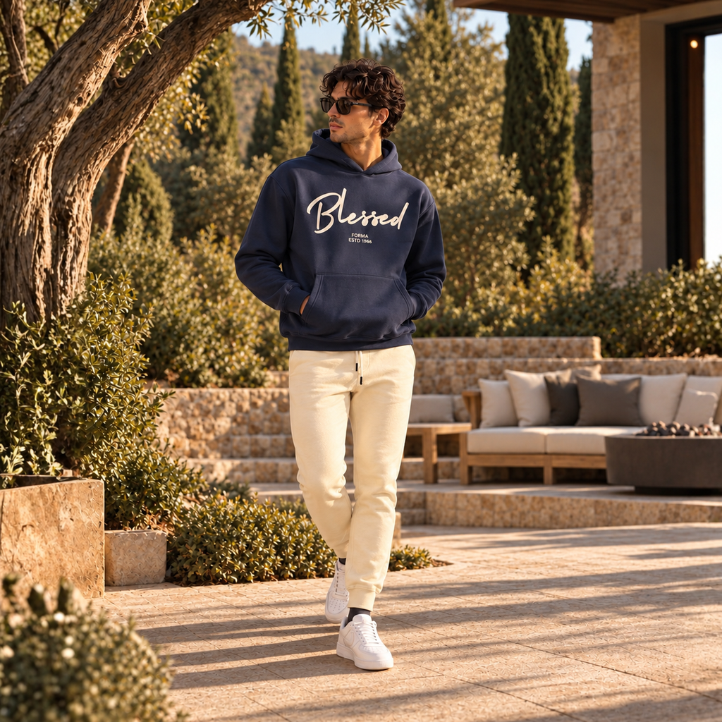 Winter Design 27010 - Men