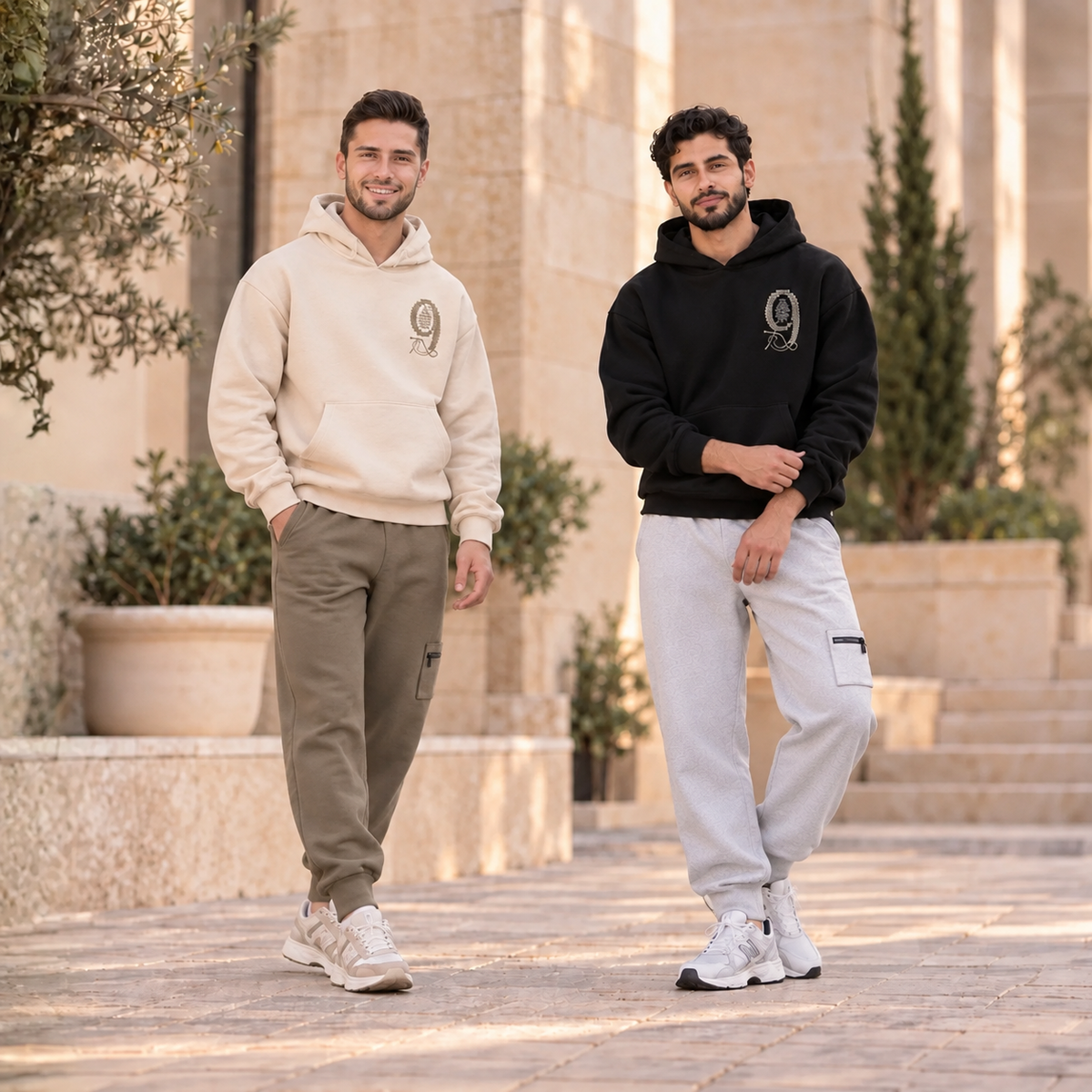 Winter Design 27035 - Men