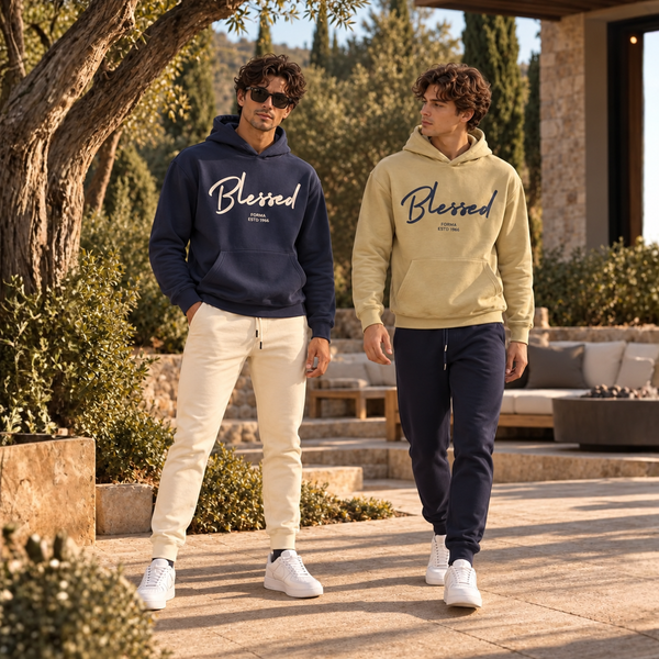Winter Design 27010 - Men