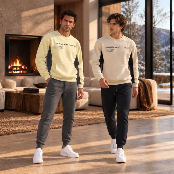 Winter Design 27006 - Men