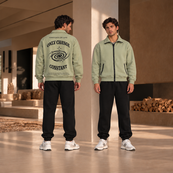 Winter Design 27018 - Men