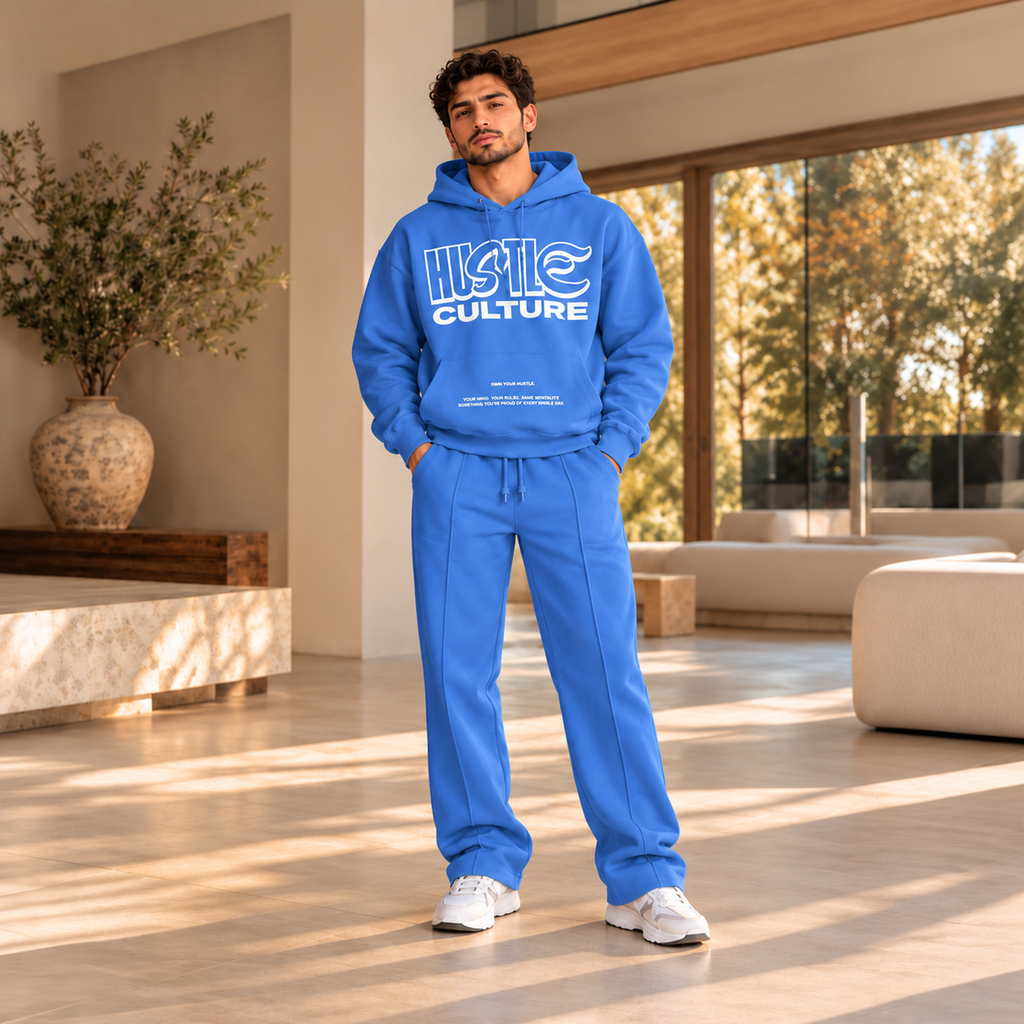 Winter Design 27015 - Men