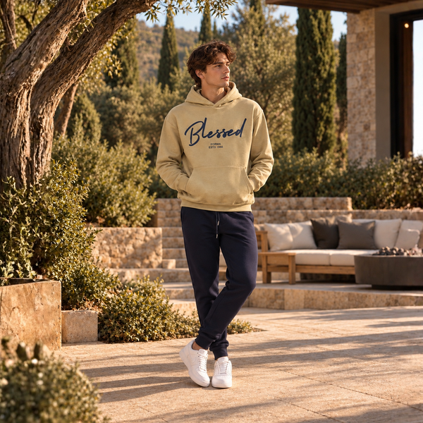 Winter Design 27010 - Men