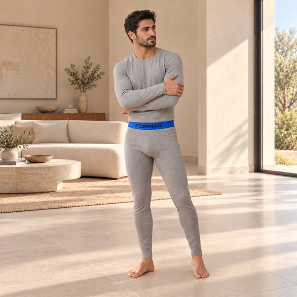 Thermal Set (Long Johns + Long Sleeve)