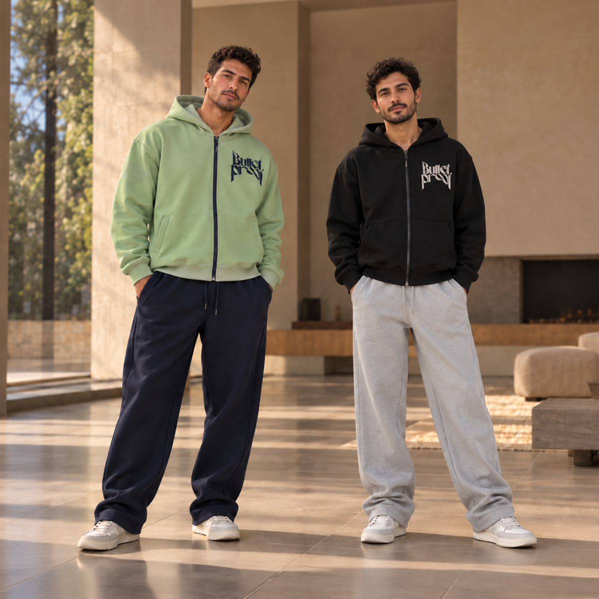 Winter Design 27008 - Men