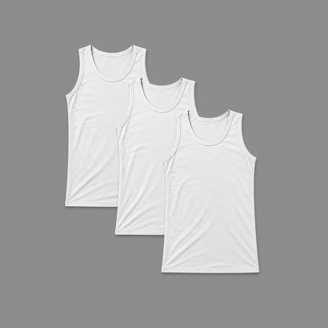 Stretch Tank Top