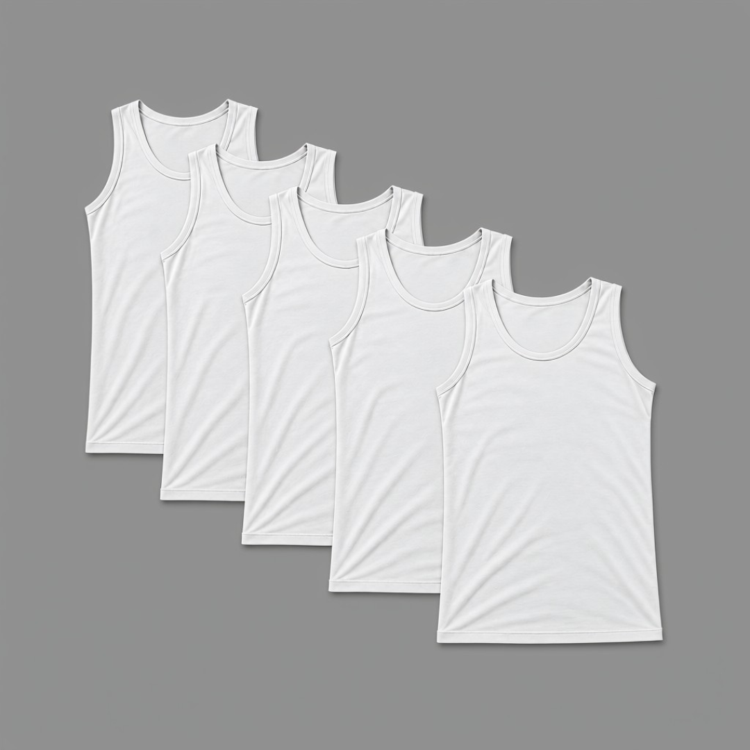 Stretch Tank Top