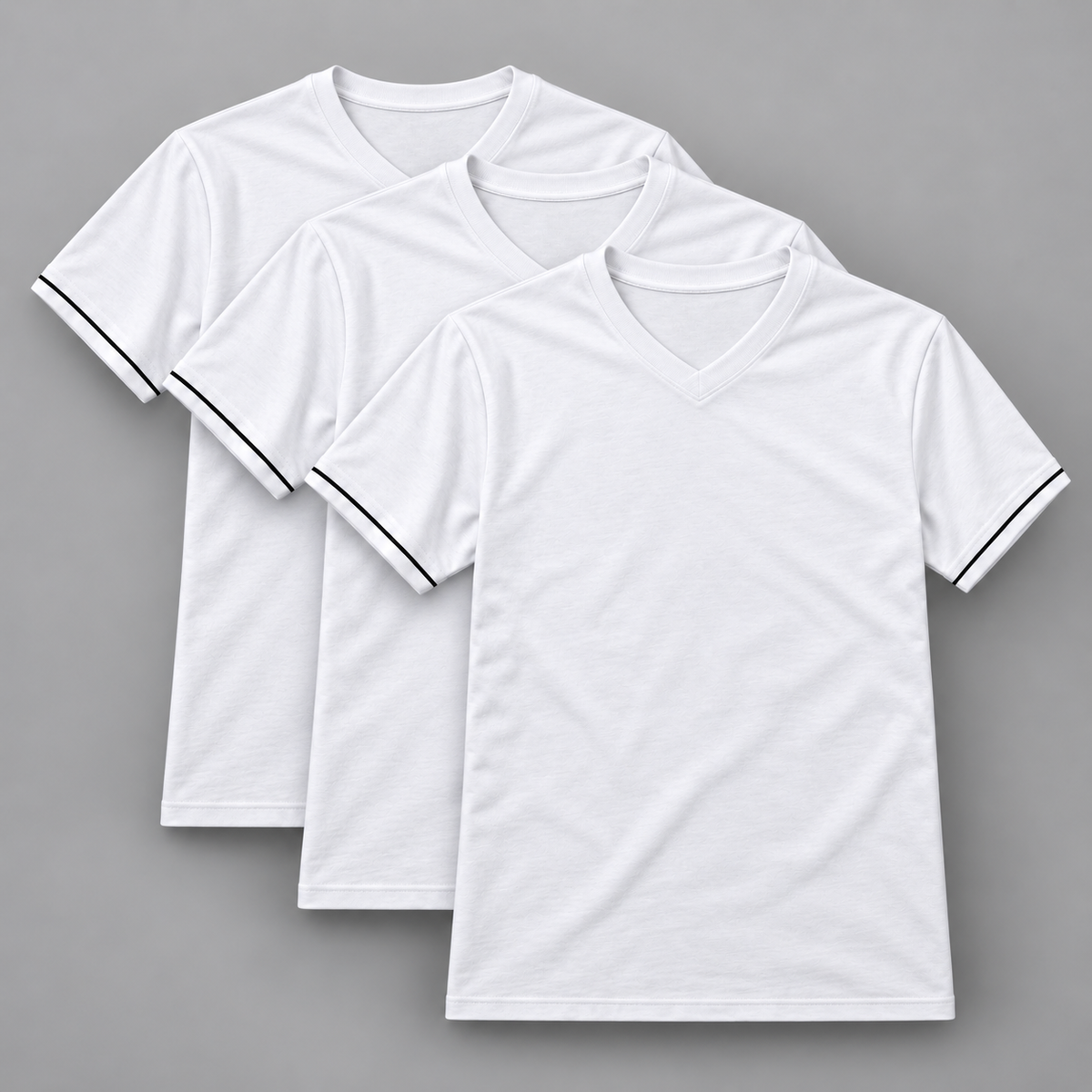 Pro T-Shirt - V-Neck