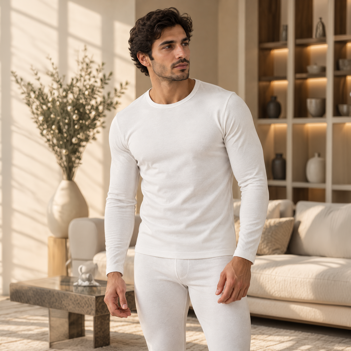 Thermal Long Sleeve