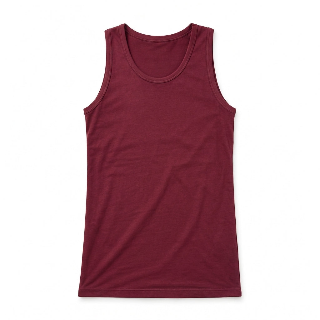 Stretch Tank Top