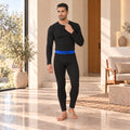 Thermal Set (Long Johns + Long Sleeve)